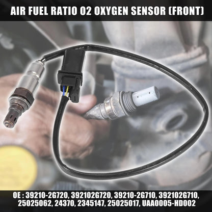 O2 Oxygen Sensor for Kia 11-16, Hyundai 11-18 (2011-2018)