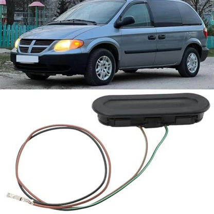 Tailgate Handle Release Switch for Chrysler Dodge Grand Caravan (2005-2010)