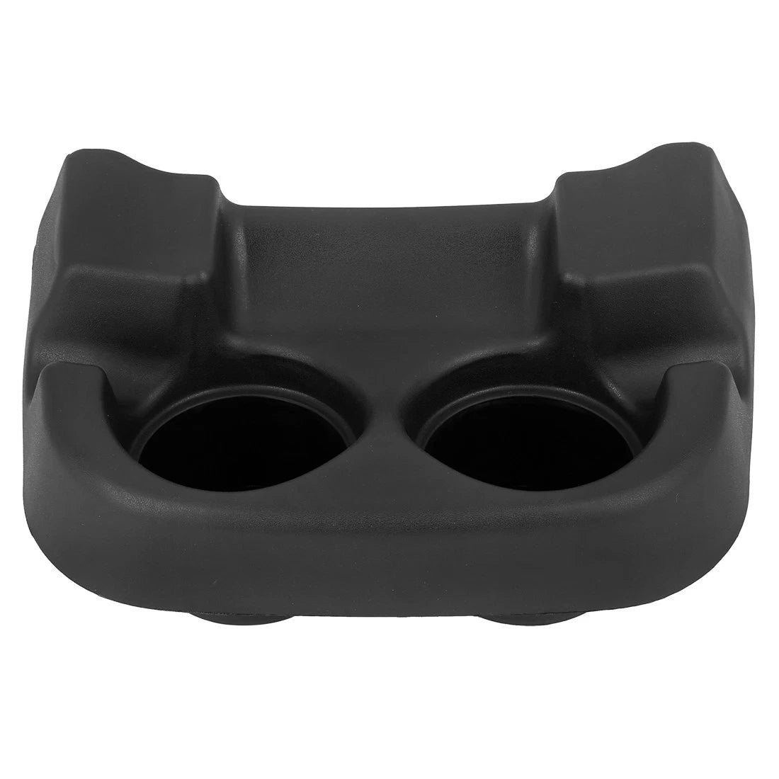 Black Center Console Cup Holder for Ford F-350 (2002-2004)
