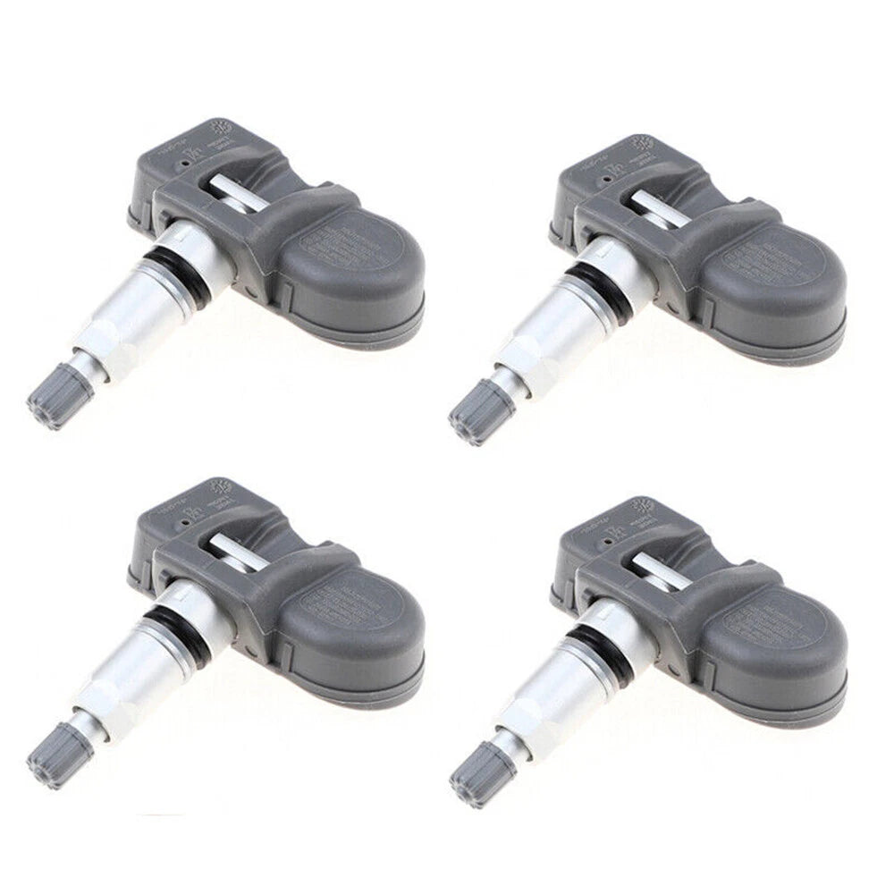 4 Pcs Tire Pressure Sensors for Dodge Challenger (2015-2023)