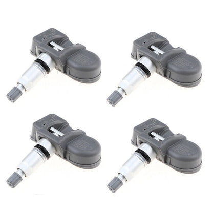 4 Pcs Tire Pressure Sensors for Dodge Challenger (2015-2023)