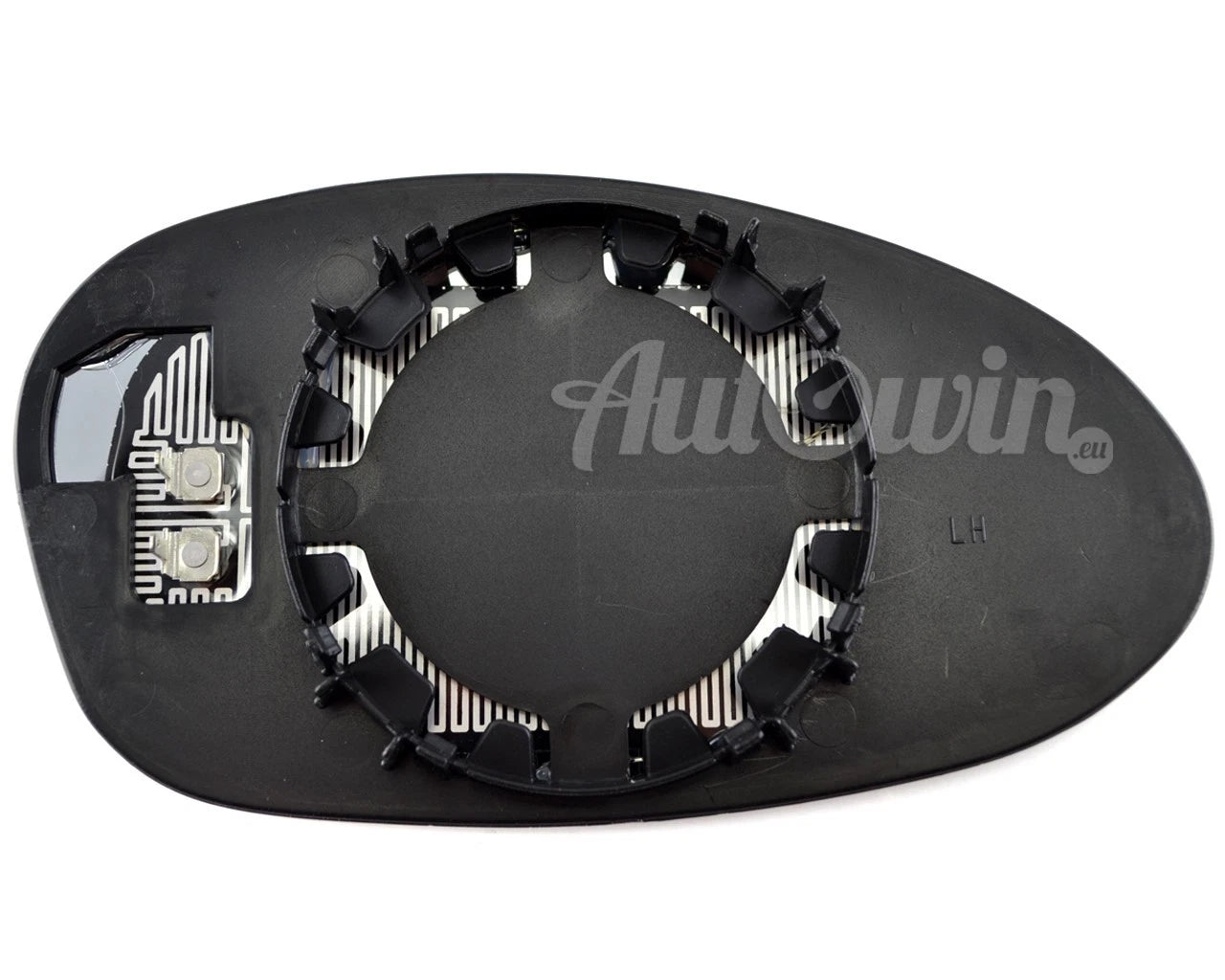 Heated Convex Mirror Glass for BMW 3 Series E90 E91 E92 E93 (2005-2009)