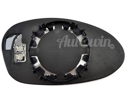 Heated Convex Mirror Glass for BMW 3 Series E90 E91 E92 E93 (2005-2009)