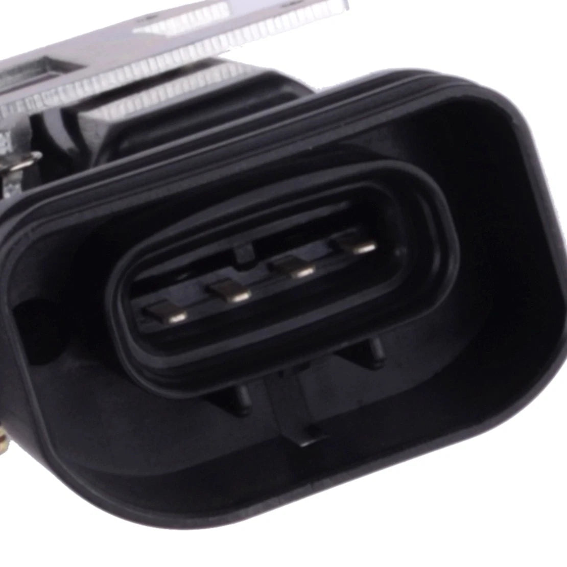 Rear Trunk Lid Tailgate Latch & Cable for Toyota Sequoia (2001-2007)