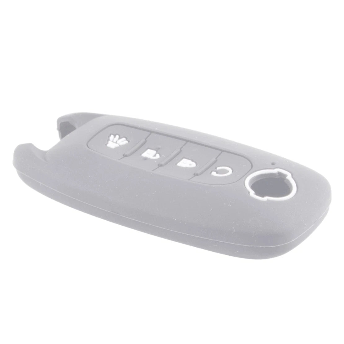 Protective Key Shell Cover for Nissan Kicks Rogue Pathfinder (2023)