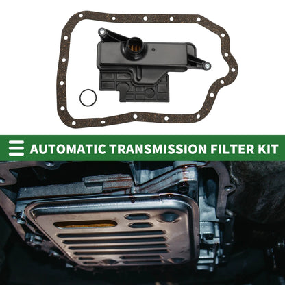 Automatic Transmission Filter Kit for Toyota RAV4 (2001-2023)