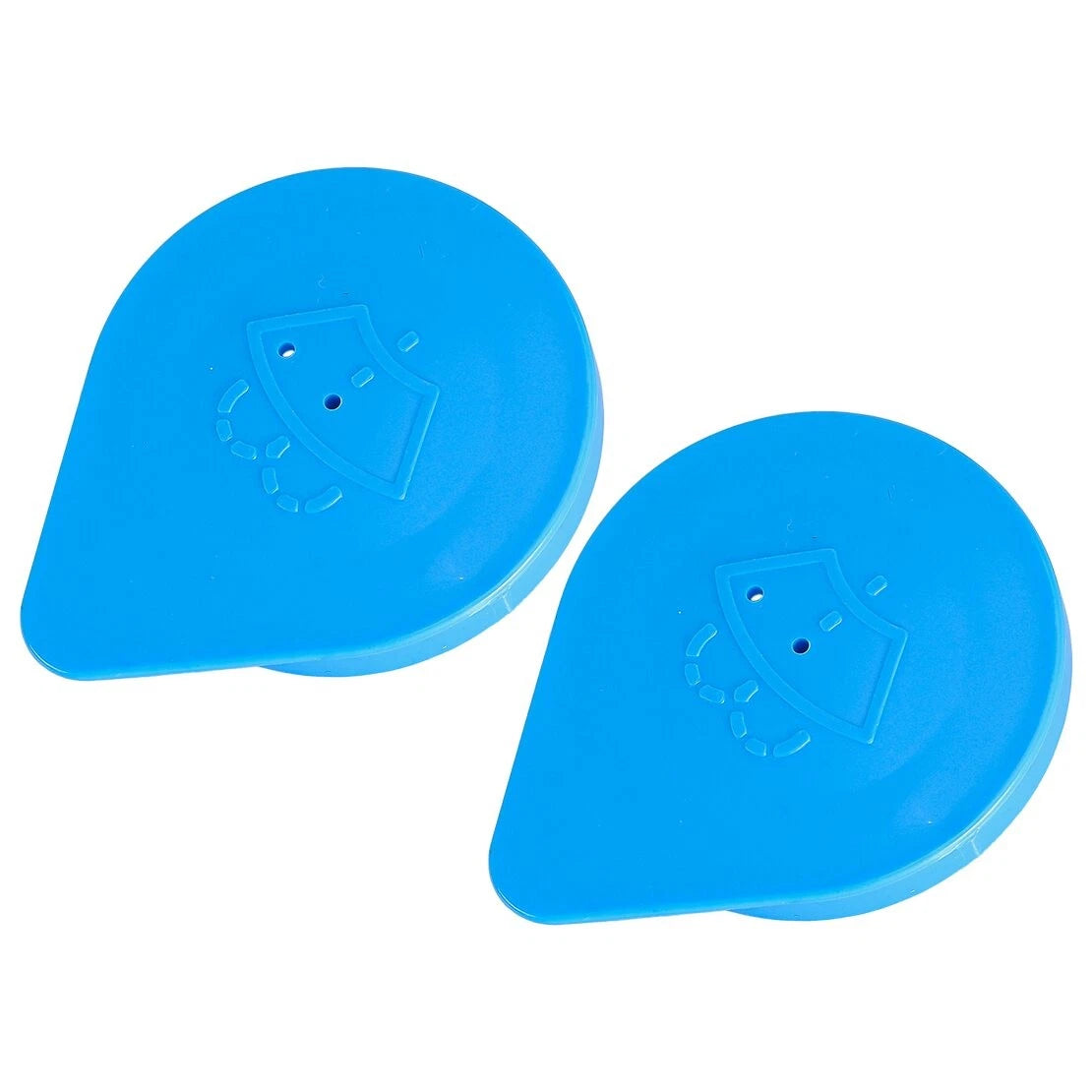 Windscreen Washer Fluid Bottle Caps for Nissan Micra K12, Note E11