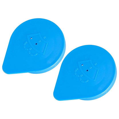 Windscreen Washer Fluid Bottle Caps for Nissan Micra K12, Note E11