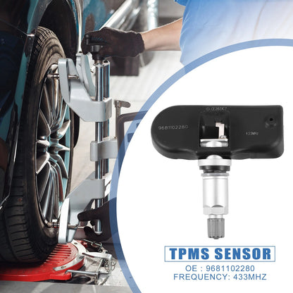 Tire Pressure Monitoring System Sensor for Land Rover Range Rover (2003-2012)