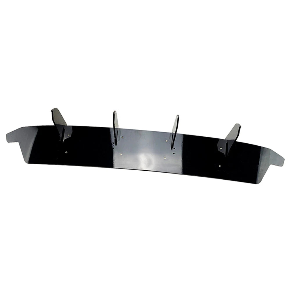 Rear Bumper Diffuser Lip for Mercedes Benz A-Class W177 A35 A45 (2019-2021)
