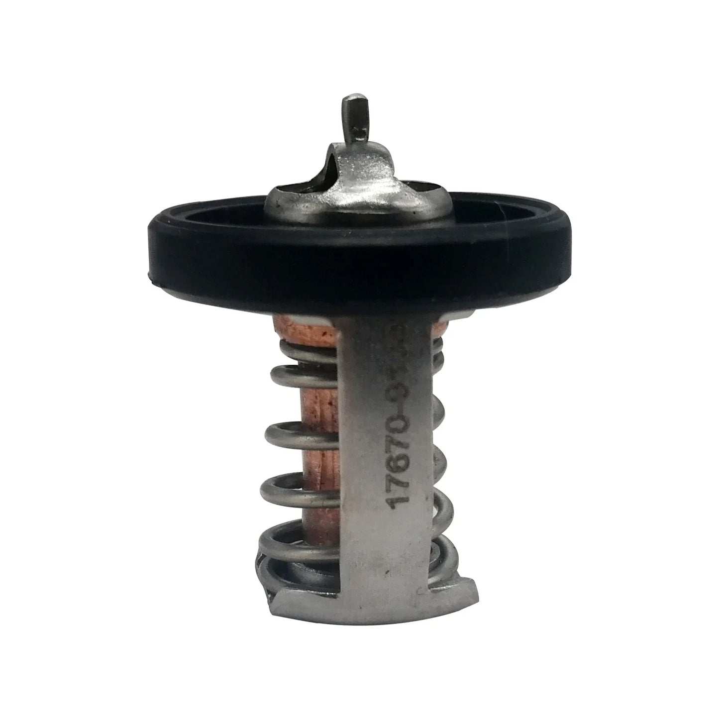 Thermostat for Suzuki DF2.5 2.5HP 4-Stroke Outboard 2006 50°