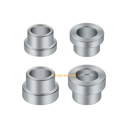 King Pin & Upper/Lower Kingpin Bushings for Yamaha G1 G3 (1982–1987)