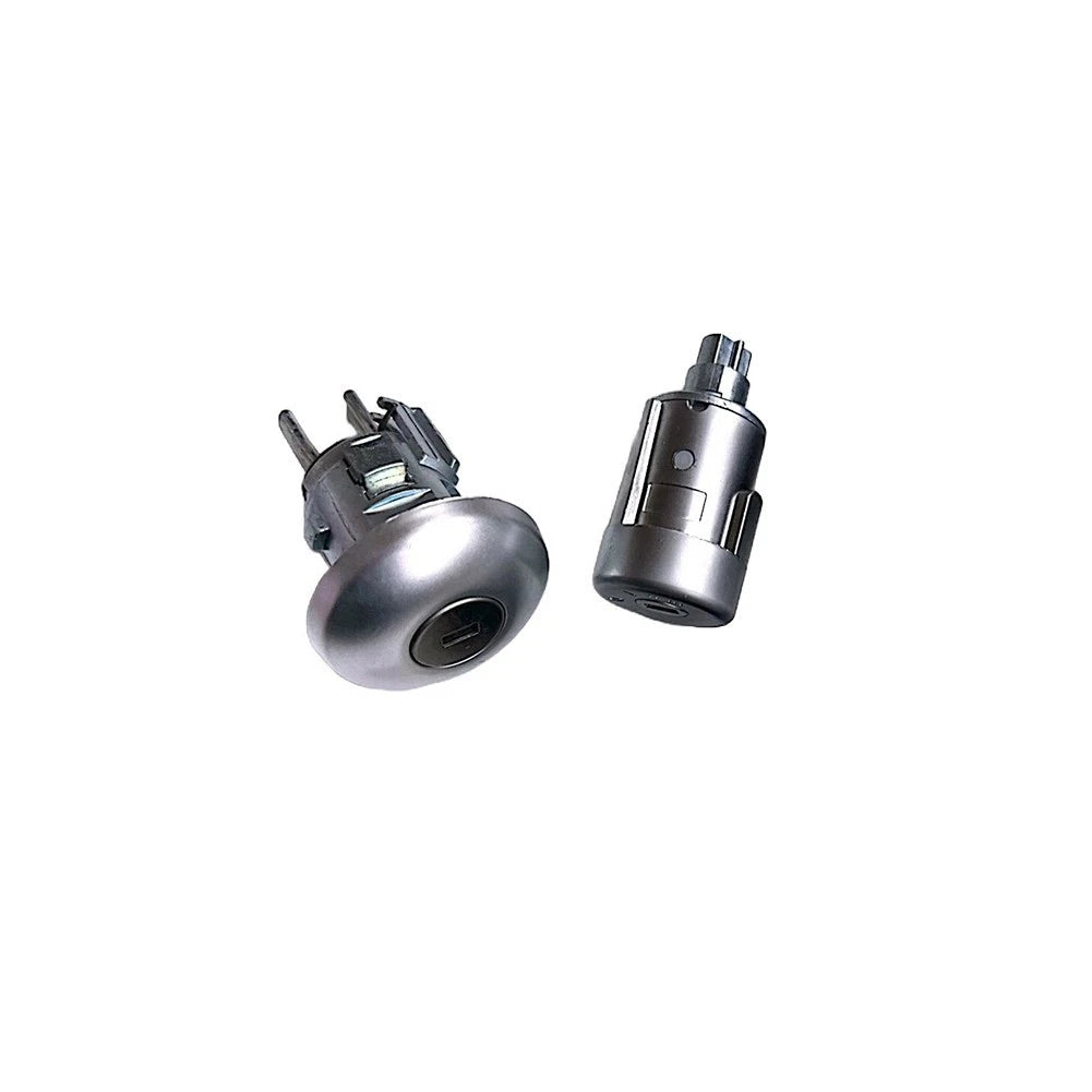 Lock Set with Remote Key for Ford Transit Custom (2012–2023)