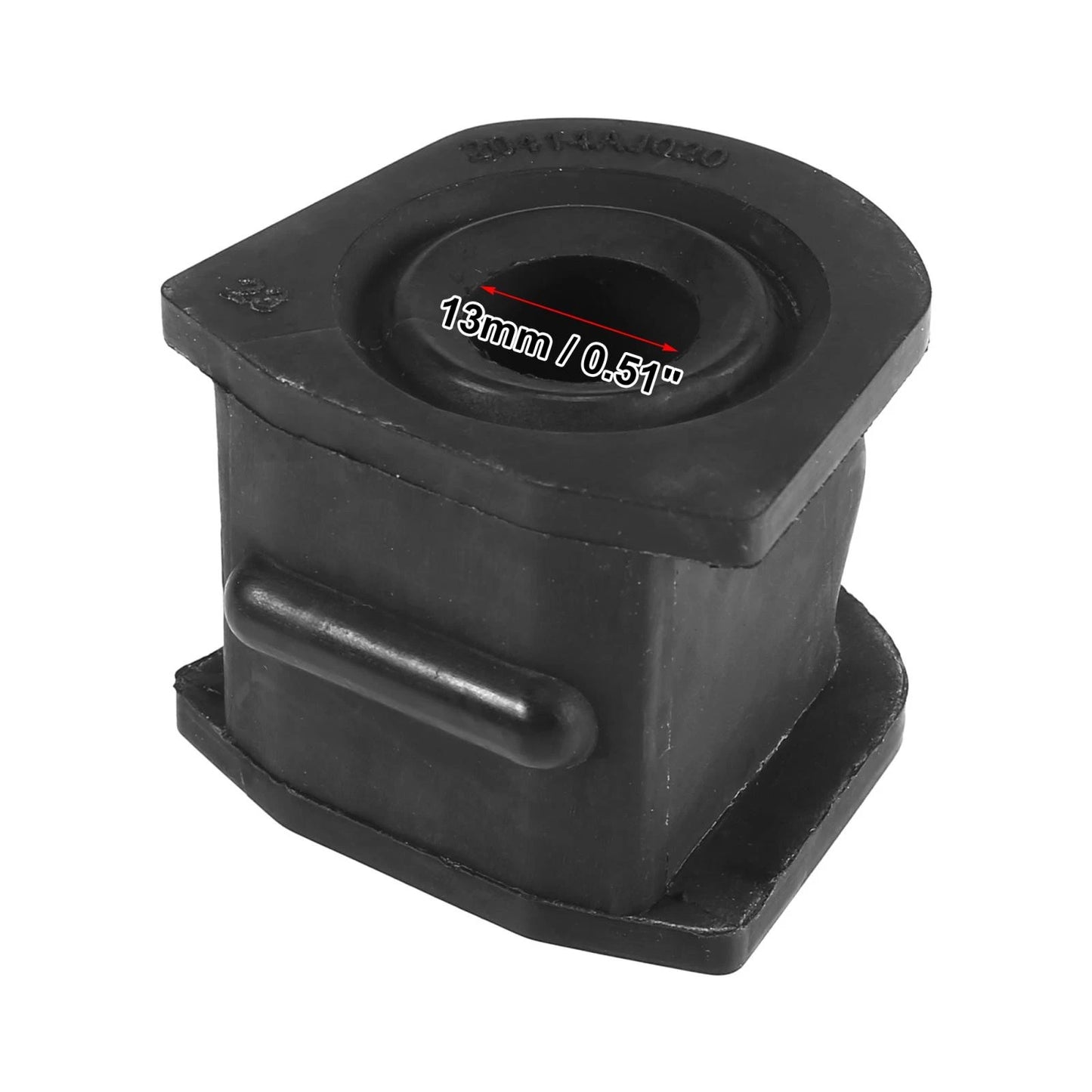Front Stabilizer Sway Bar Bushing for Subaru Legacy Outback (2010-2012)
