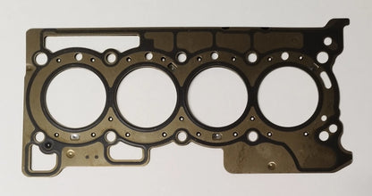 HEAD GASKET & BOLTS for Captur Kadjar Megane Scenic Citan 1.2 TCE Turbo H5FT