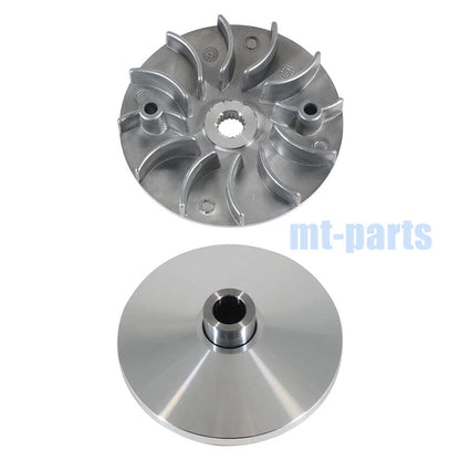 Clutch Variator for Kymco People S 125, Movie XL 125 (2002-2015)
