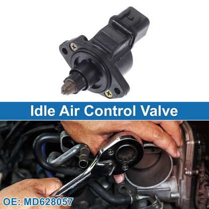 Idle Air Control Valve for Mitsubishi Eclipse (2000-2005)