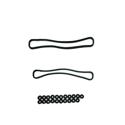 Valve Cover Gasket Set for Jaguar X-Type 2.5L, 3.0L (2002-2007)