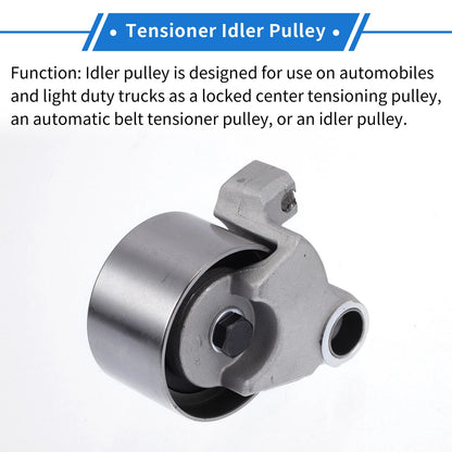 Drive Belt Idler Pulley for Lexus RX300, Toyota (1999-2003) 1 Pc