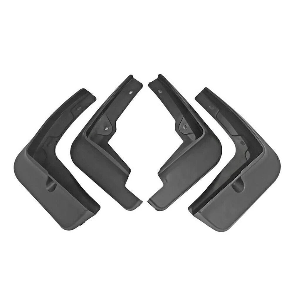 4x Mud Flap Guards for 2017-2020 Hyundai Elantra 4 Door Sedan