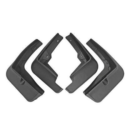 4x Mud Flap Guards for 2017-2020 Hyundai Elantra 4 Door Sedan