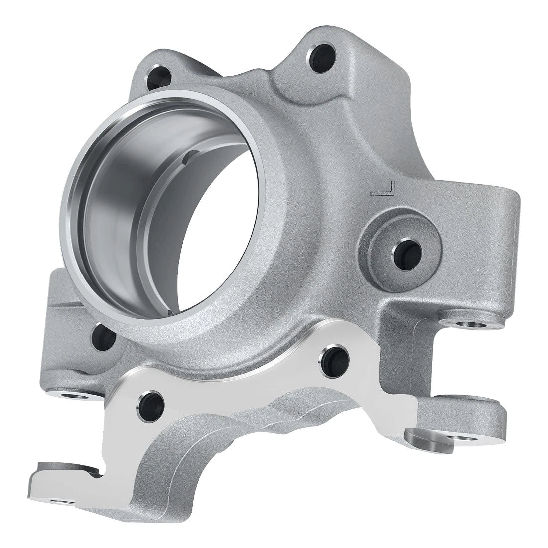 Rear Left / Wheel Bearing Carrier for Polaris RZR XP 1000 (2014–2017)