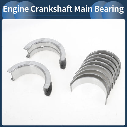 Main Bearing Set for Nissan Altima (1993-1997)