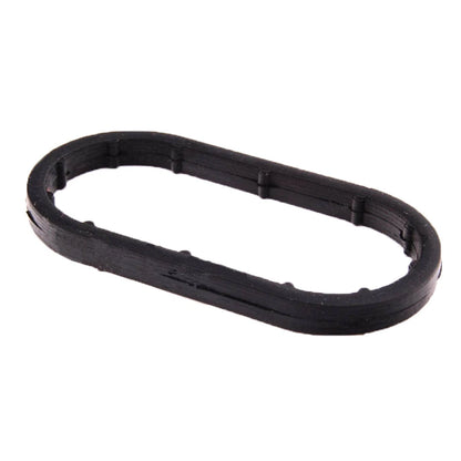 5 Pcs Engine Oil Cooler Seals Gasket Set for Mercedes W163 W202 W203 R230