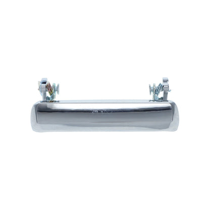 Front Right Outer Door Handle Chrome for Nissan Patrol Y60 GQ (1988–1997)