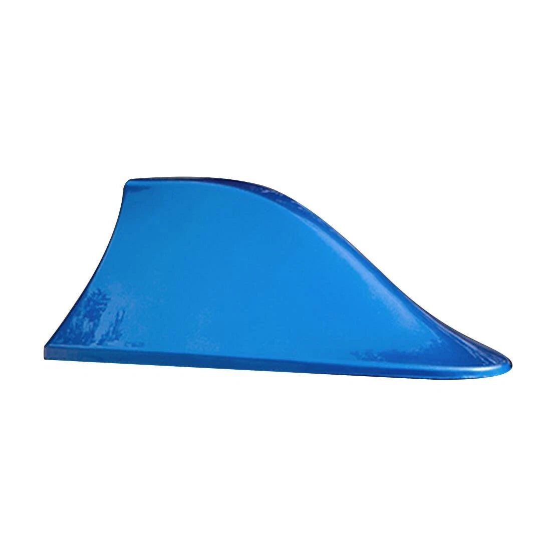 Blue Shark Fin Antenna for Hyundai Kona (2018-2023)