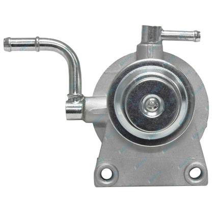Diesel Fuel Primer Pump for Landcruiser HDJ80R 4.2L 6cyl 1HD-T 1990 to 7/1992