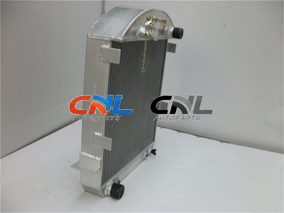 Grill Shells 62mm for 1924-1927 Ford Model T-Bucket (1924-1927)