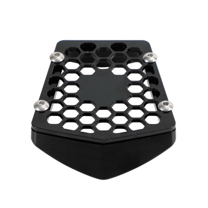 Horn Cover Front Center for Vespa Sprint Primavera 125/150 (2014-2023)