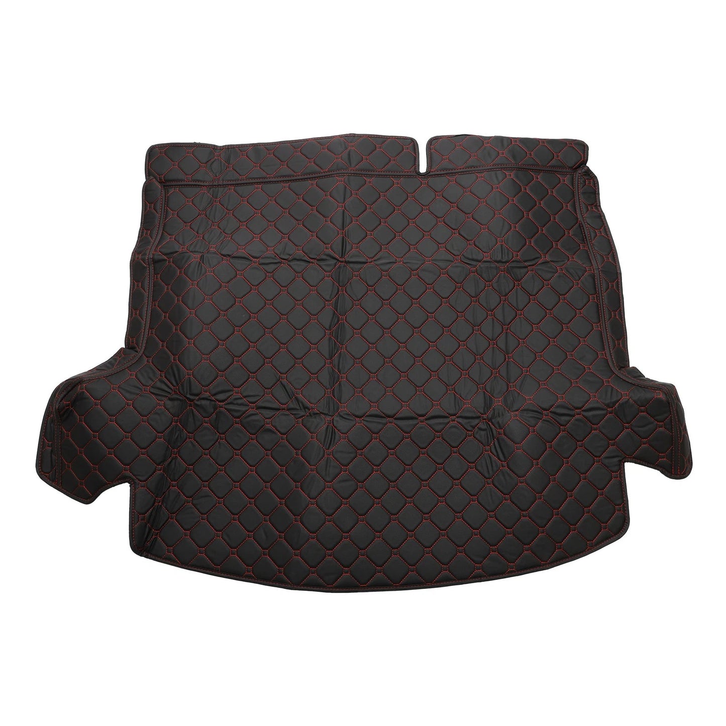 Heightened Edge Cargo Liner Rear Trunk Mat for Honda CR-V Hybrid (2017-2021)