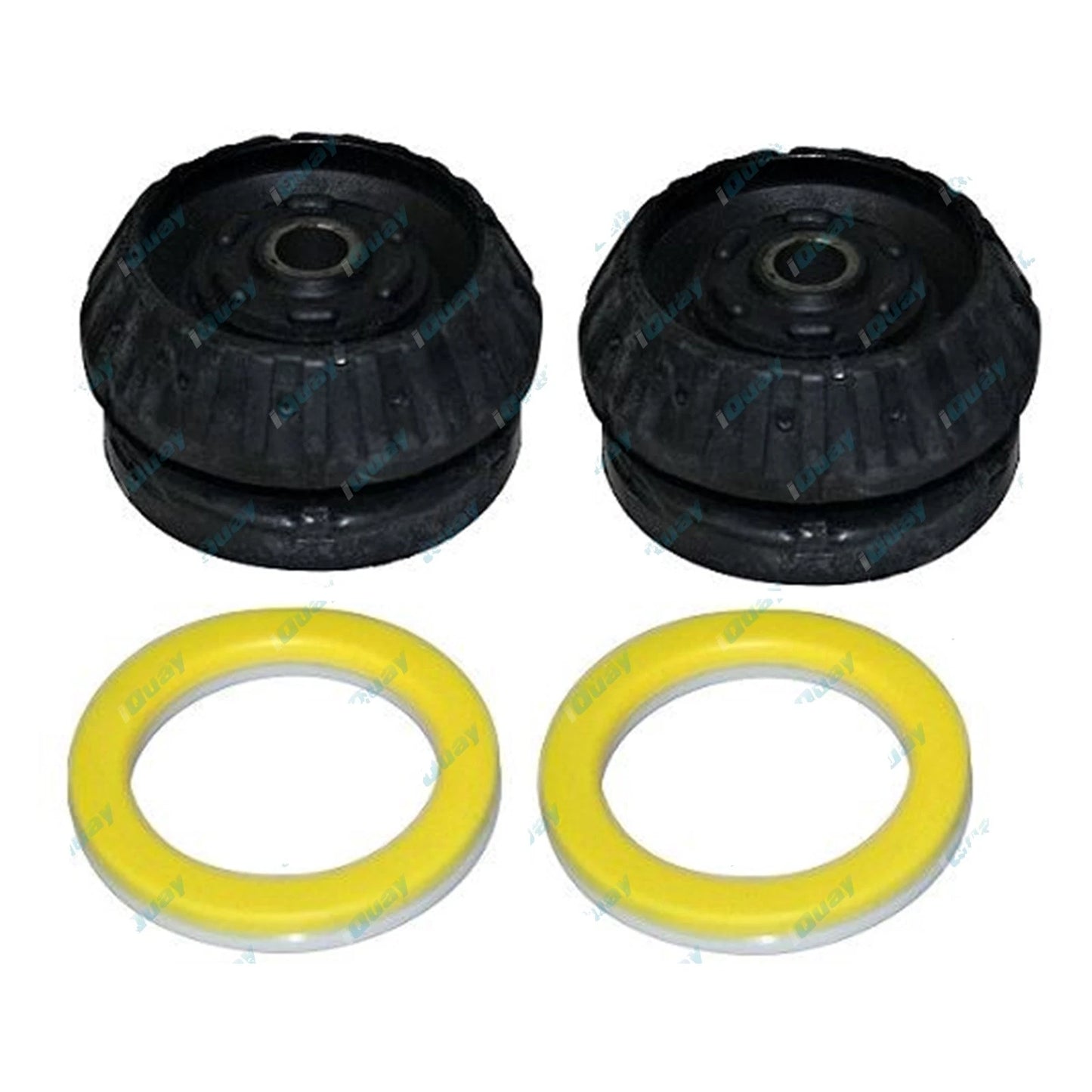 Strut Top Mount Rubber Bearing Kit for Holden Commodore VR-VZ (1993-2017)