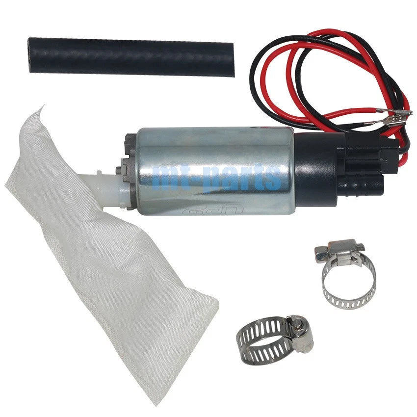 Fuel Pump w/Filter for Gilera Nexus E3 500, Nexus E3 500 SP (1998-2011)