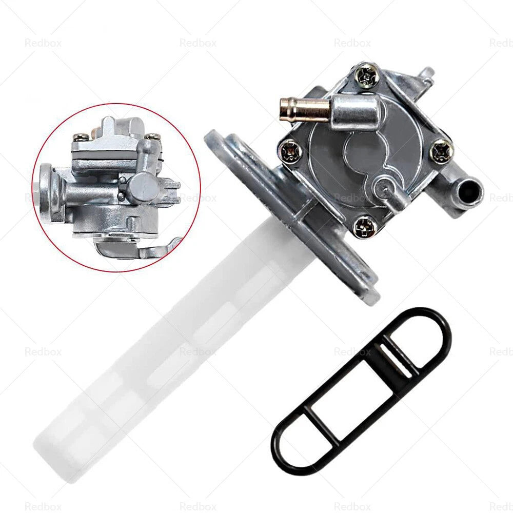 Petrol Fuel Tap Tank Valve Petcock for Suzuki GS750 GS850 GS1000 GS1100