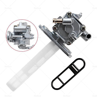 Petrol Fuel Tap Tank Valve Petcock for Suzuki GS750 GS850 GS1000 GS1100