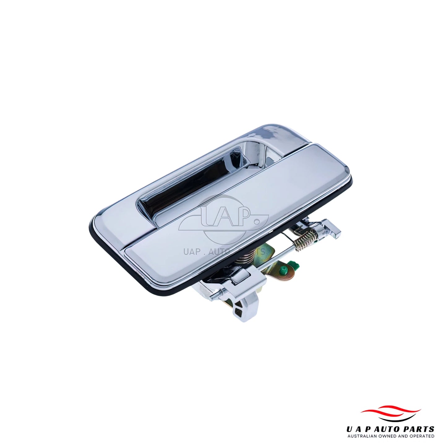 Tailgate Handle Rear Chrome for Ford Ranger PJ PK BT50 UN 2006-2011