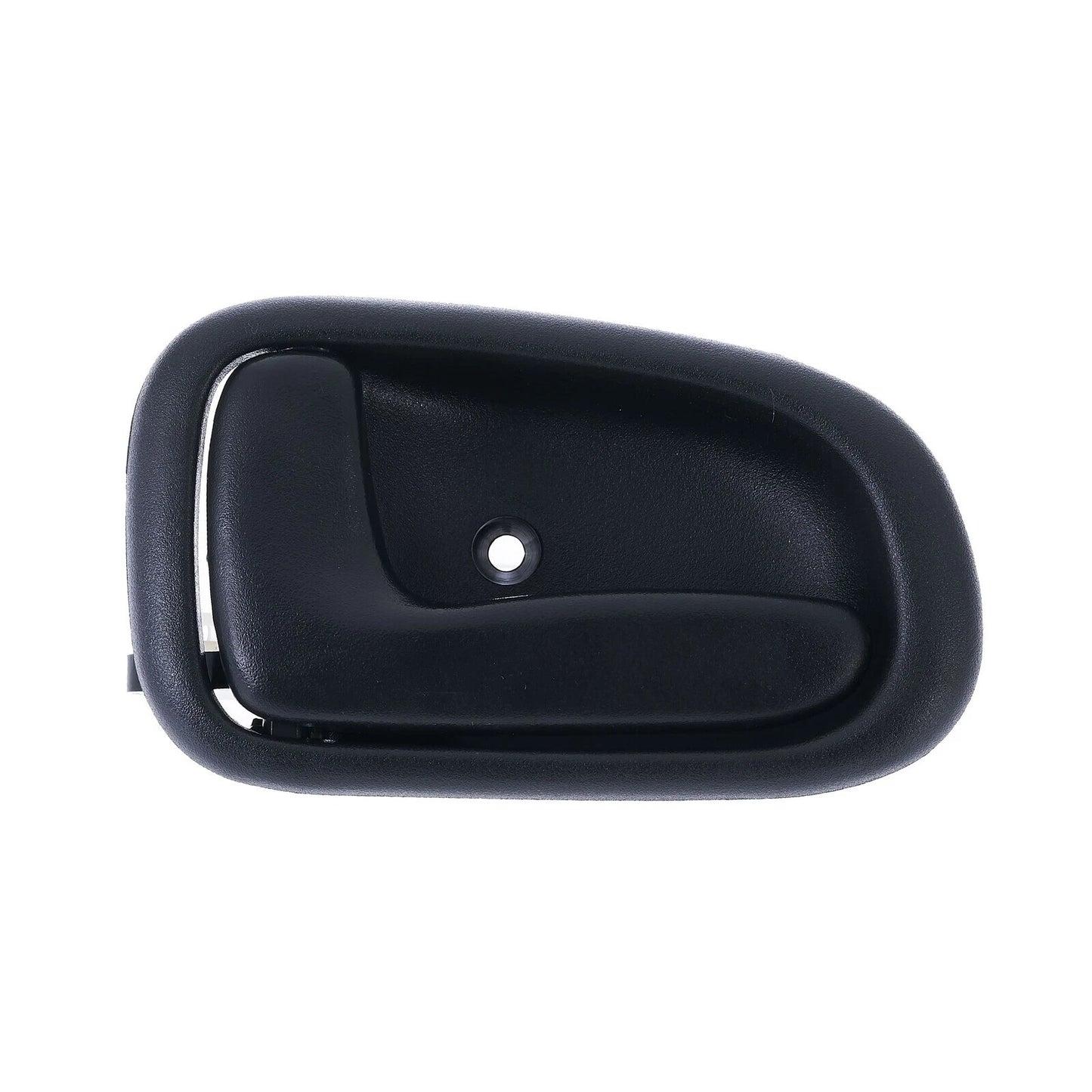 Textured Black Front/Rear Left Inner Door Handle for Toyota Corolla (1993–1998)