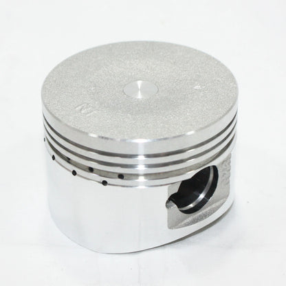 Piston Rings 52.4mm 15mm for GY6 125cc Scooter Quad Dirt Bike ATV