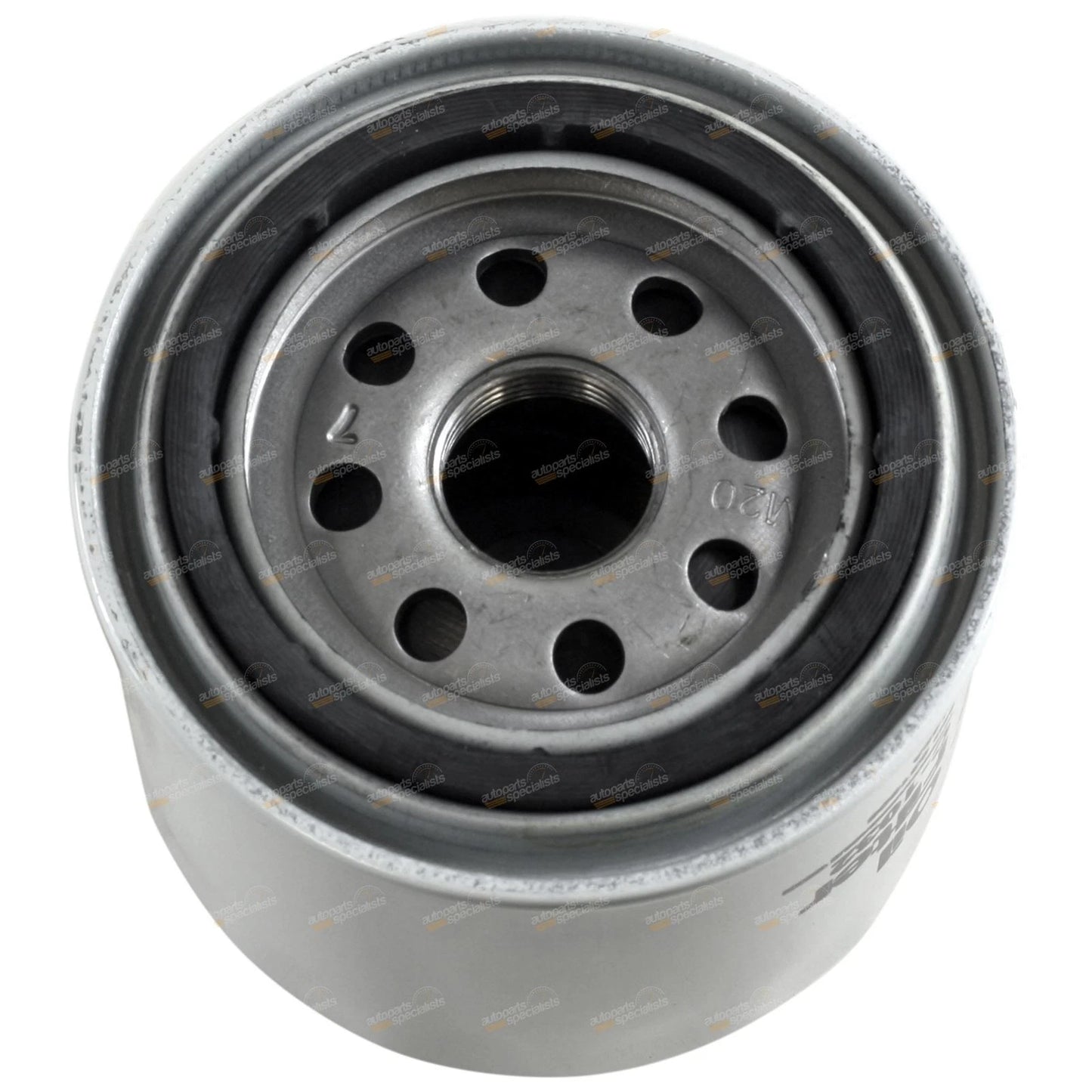 4 x Oil Filters 3.0L 3.5L 2.6L V6 for Triton (1986-2009)