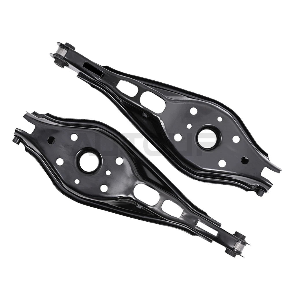 2 x Rearward Lower Control Arm for Honda Civic (2016-2021)