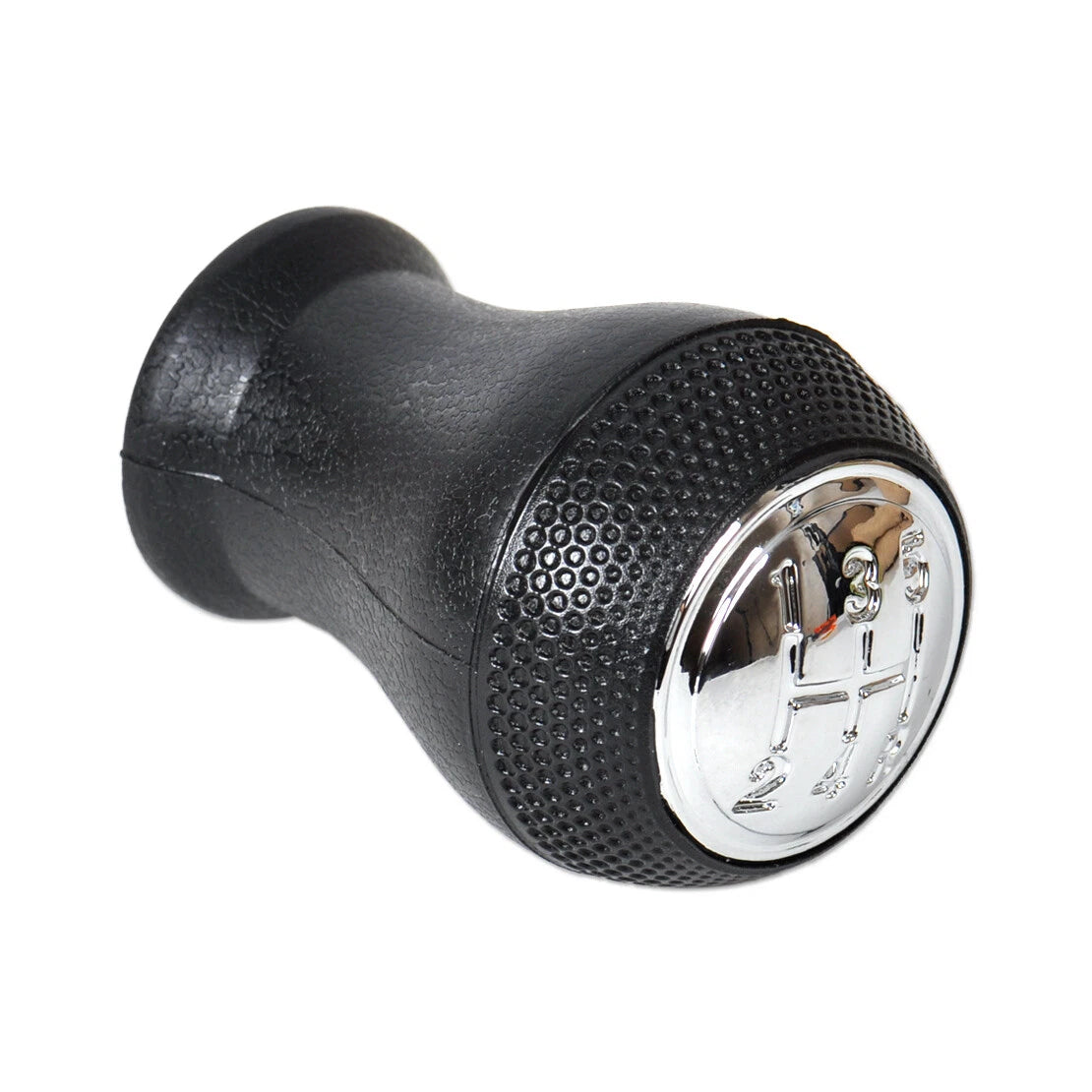 Black 5 Speed Gear Shift Knob for Mazda Protege, 323 (1990-2002)