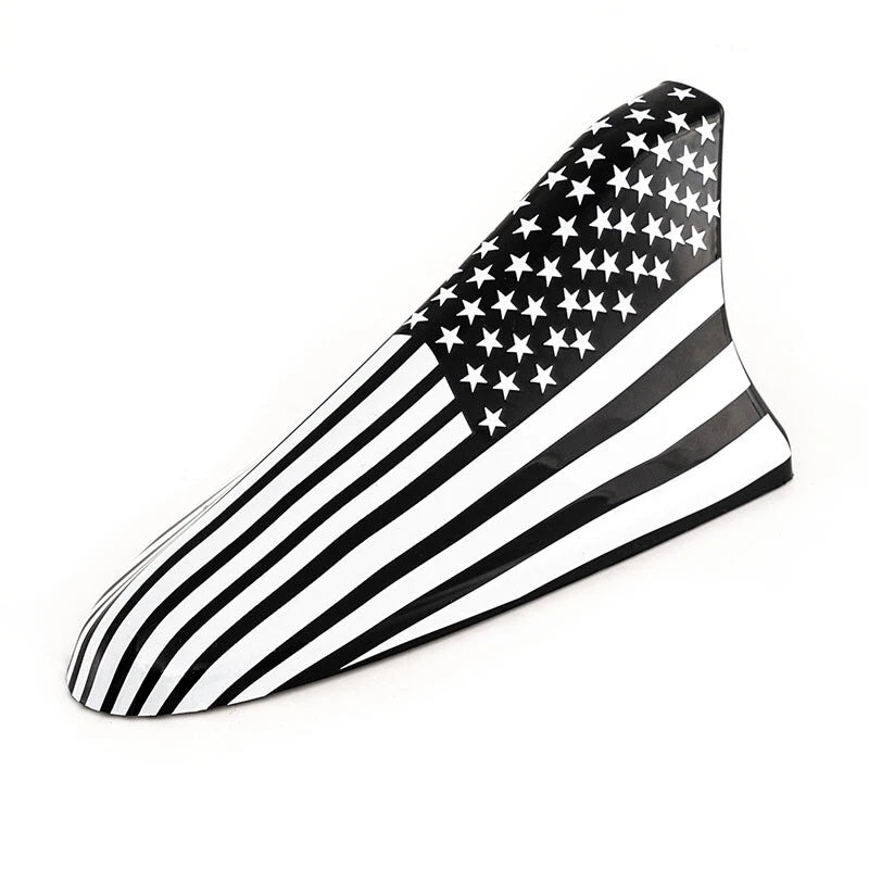 6 Colors Fin Antenna Cover for Kia Optima 2013-2016 AM/FM Signal Radio