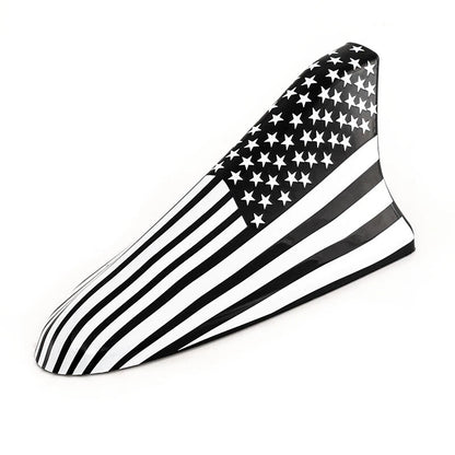 6 Colors Fin Antenna Cover for Kia Optima 2013-2016 AM/FM Signal Radio