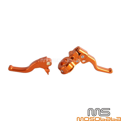 Brake Clutch Levers for Harley Sportster XLH1200 XL1200S/C (1996-2003)