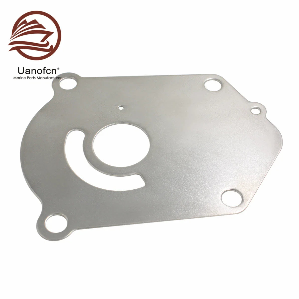 Water Pump Impeller Kit for Suzuki DT115/DT140 2-Stroke Outboard