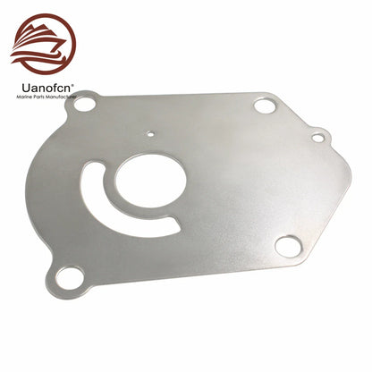 Water Pump Impeller Kit for Suzuki DT115/DT140 2-Stroke Outboard