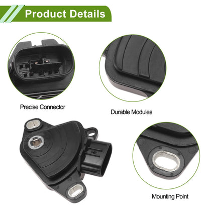 Neutral Safety Switch for TOYOTA Vios 2005-2012 (1 x)
